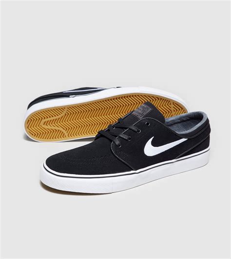 nike janoski zoom heren